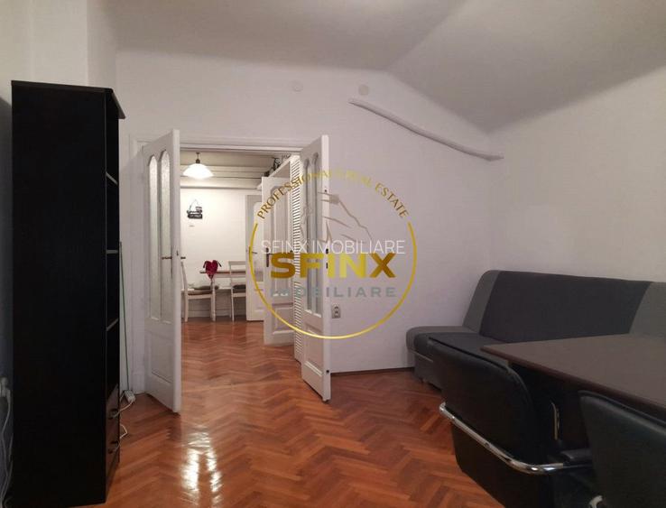 Hala Traian, vila -3 camere semidecomandate la prima inchiriere  - 3