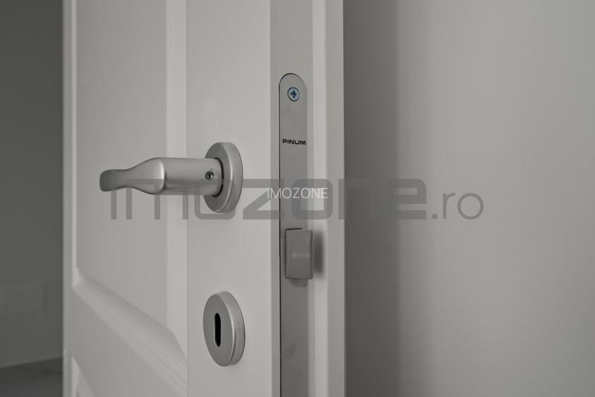 2 CAMERE, etaj 2, 63 mp, CENTRALA PROPRIE , metrou in apropiere, COMISION 0% - 16