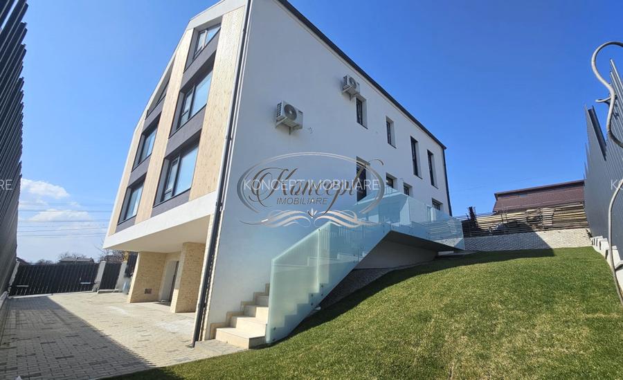Duplex nou, cu garaj in Dambul Rortund - 2