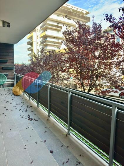 Apartament cu 2 camere, 60 mp utili + terasa de 30 mp, cartier Buna Ziua - 9