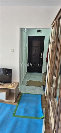 Apartament 1 camera Renovat Zona Bucovina - 6