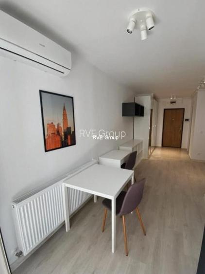 HILS Brauner (40 mp, parcare pret separarat) - 7 min metrou N. Teclu - 6