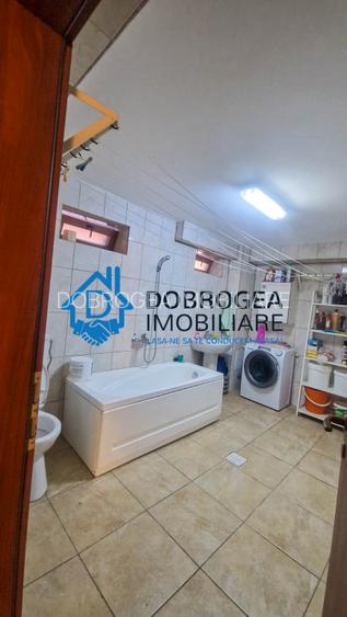 9 MAI - VILA CU VEDERE SI DESCHIDERE   LAC CASLA, PISCINA INTERIOARA - 6