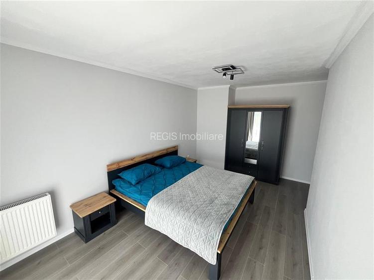 CASA 4 CAMERE COMPLET UTILATA, SANPETRU - 10