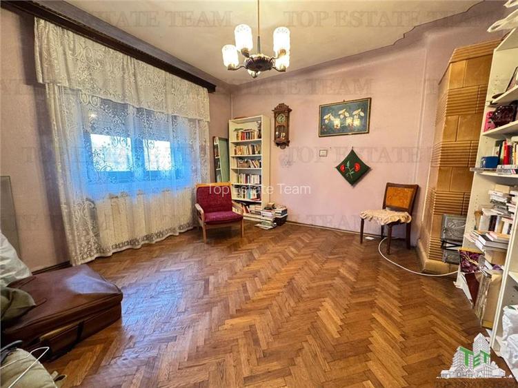 Vila tip duplex de vanzare - Vatra Luminoasa - 12