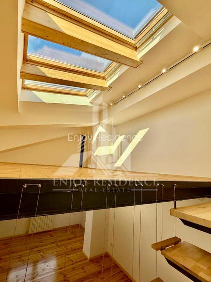 VEZI VIDEO! Studio 50 mp, vedere panoramica, Militari - Uverturii - 2