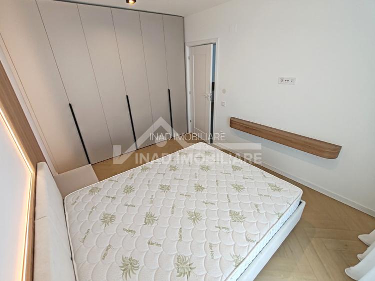 Prima inchiriere! Apartament cu 2 camere, parcare, zona Iulius Mall - 6