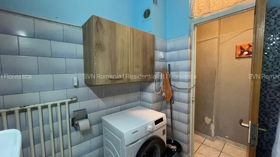 REA1025010 Apartament 3 camere l Aviatiei l Metrou - 11