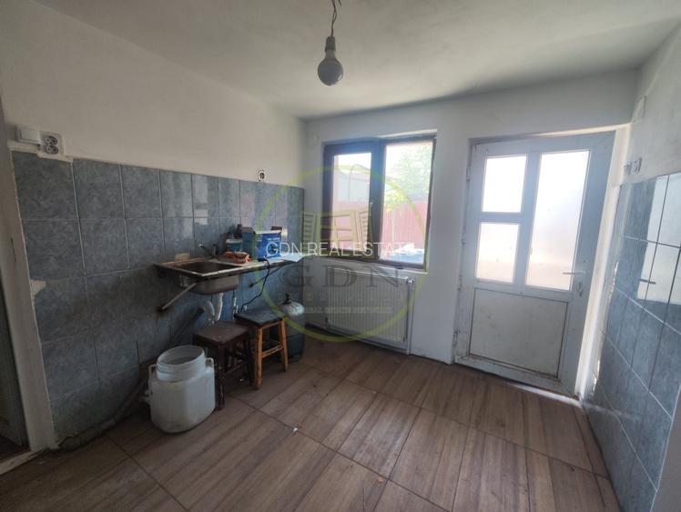 Casa 3 camere, teren 100 mp, cartier Brestei, zona Podul Viorele - 10