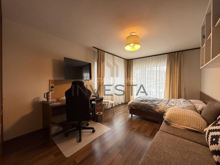 Apartament cu 1 camea, inchiriat la 500 Euro!  Zorilor, Etaj 2 | 2014 - 4