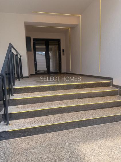 2 Camere | Bloc 2025 | Decomandat *1 Mai* - 2