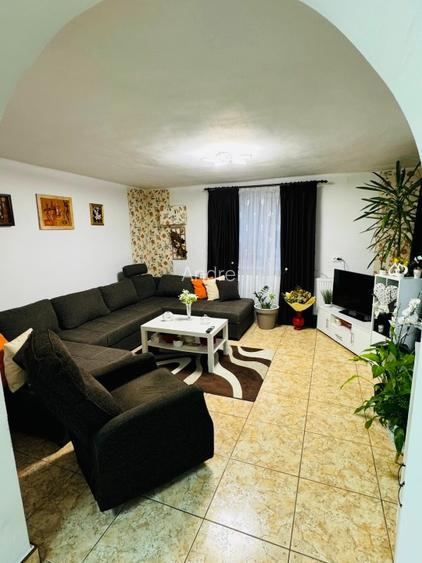 Casa de vanzare la 10 Km de Zalau, complet utilată. - 4