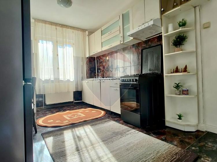 Apartament 3 dormitoare și 2 garaje, Manastur! - 2