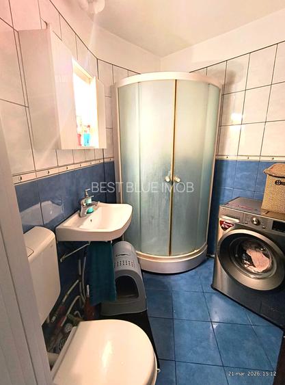 Apartament 4 Camere Decomandat - Zona Grădinari / Parcul Ciurchi - 10