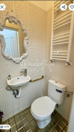 3 Camere Exigent Plaza Residence Faza 1 - 8