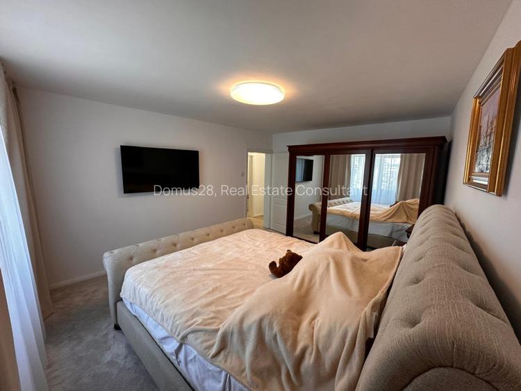 Apartament 3 camere complet renovat, mobilat si utilat, Bd Timisoara - 4