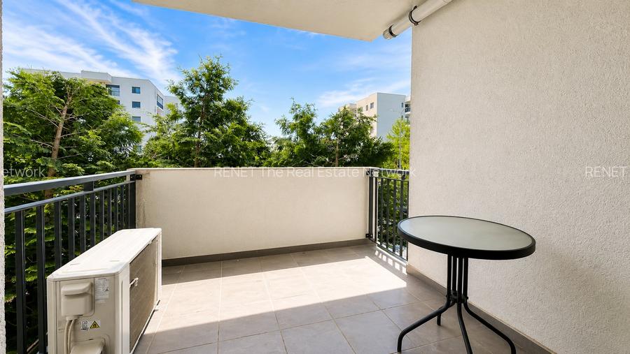 DE VANZARE - Apartament 3 camere Greenfield Salcâmilor - 3