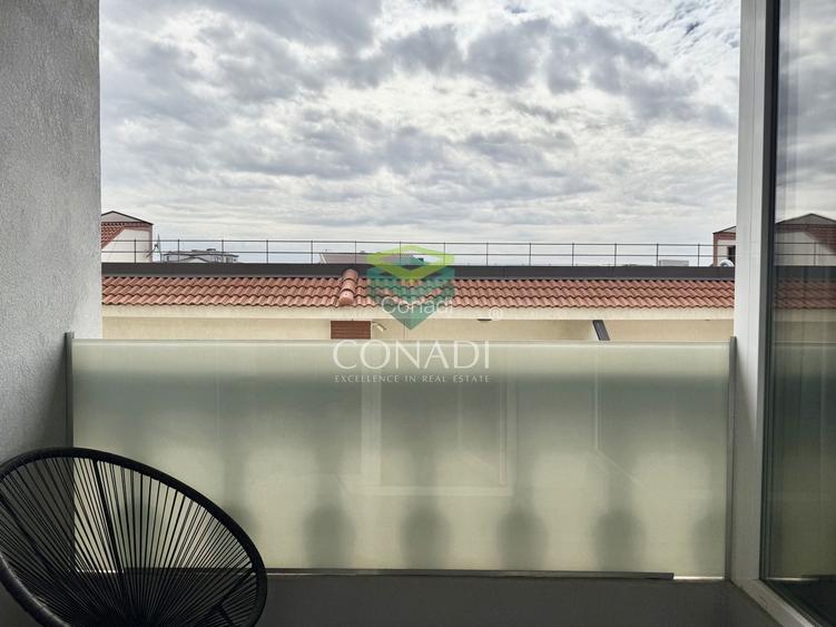 Apartament 3 Camere Herastrau | Spatios | Luminos | Lux - 16