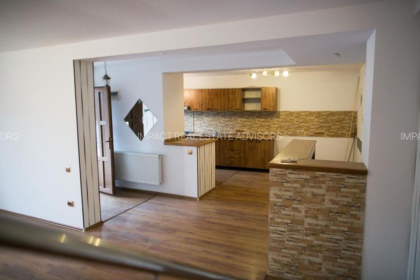 CASA COCHETA 4 CAMERE +LOC DE PARCARE || BANEASA - 3
