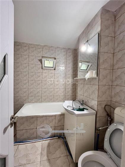 Apartament 2 camere Mircea cel Batran - 6