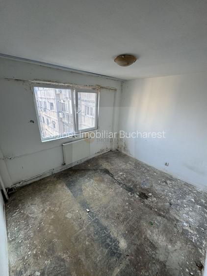 2 Camere | B-dul Iuliu Maniu | 2 Lifturi | Metrou Gorjului - 9 minute - 3