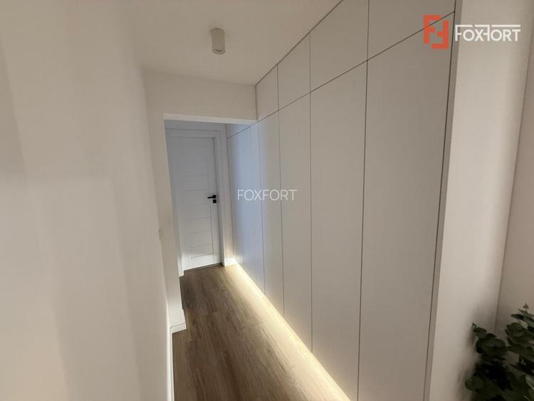 Apartament smart premium cu 4 camere | Calea Sever Bocu - 14