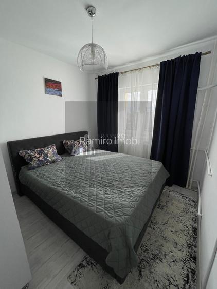 Apartament 2 camere Emil Racovita / Aparatorii Patriei x - 3