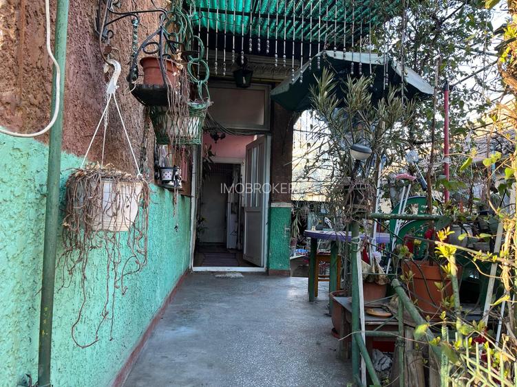 Vând casă cu teren mare în cartierul Mărăști - 5