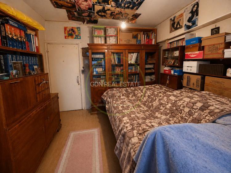 Apartement 4 camere, 86,77 mp, Calea Bucuresti, zona Electroputere Mall - 5
