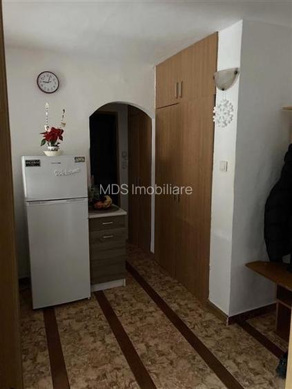Mobilat si utilat la etajul 3 in Lipovei - 6