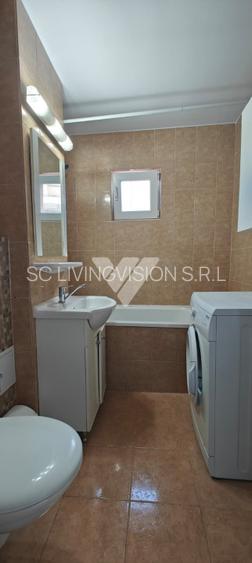 Apartament 2 camere de inchiriat Ștrand Sibiu - 7