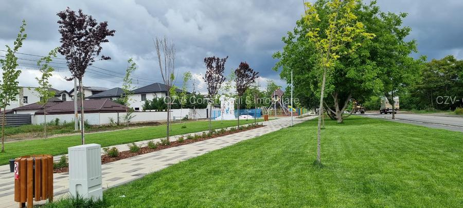 Faza 2 - Ghidigeni Parc Residance - Proiect Finalizat- Dezvoltator - 46