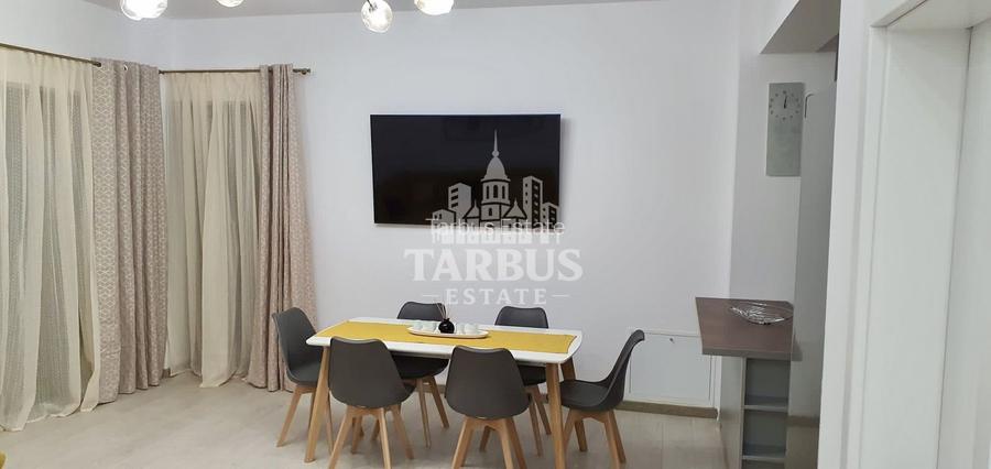 Apartament cu 2 camere si terasa 19m2, Future Residance - Giroc - 2