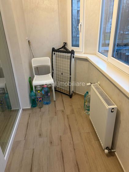 Exclusivitate-Capitol, 3 camere, decomandat, centrala gaz - 2