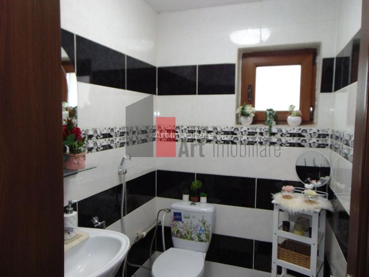 Vilă Premium 7 Camere – Finalizată 2023 | 274 mp Utili | Mutare Imediată - 7