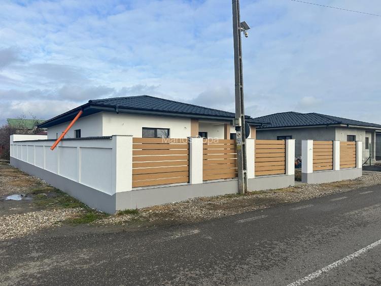 🏡 Casă Individuală Premium de Vânzare | Golești, Vrancea - 10