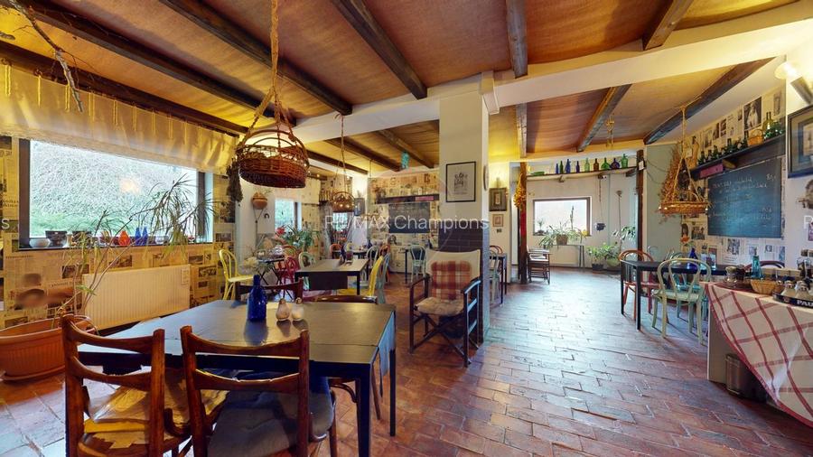 Pensiune de Vânzare Sinaia | Lângă Telecabină | Business activ 20 ani - 4