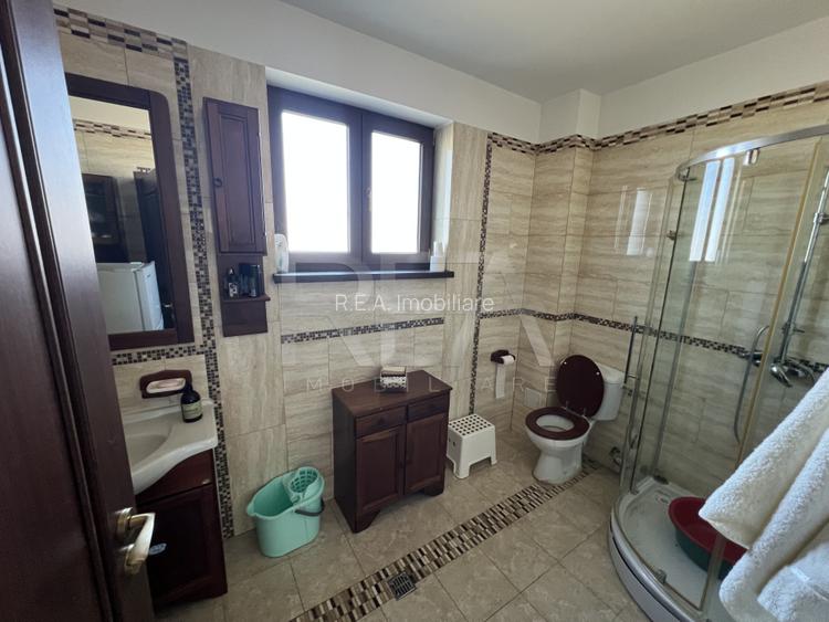 Vila Individuala | 5 camere | P+1+Pod | Gulia - 11