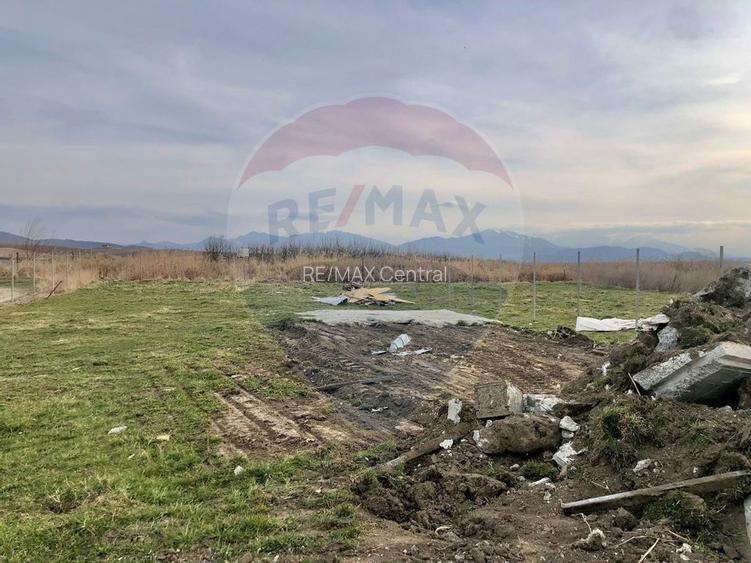 COMISION 0%| Teren 700mp | Intravilan | BOD - 3