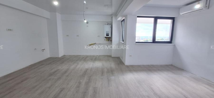 ICIL BLOC NOU FINALIZAT 2 CAMERE 57 MP. ETAJ 2 FINISAT LA CHEIE - 4