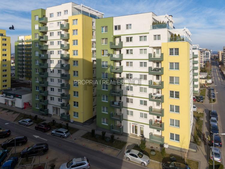 IMOBIL LUMINOS IN PROXIMITATEA CORESI MALL - PRETABIL INVESTIȚIE REGIM HOTELIER - 11