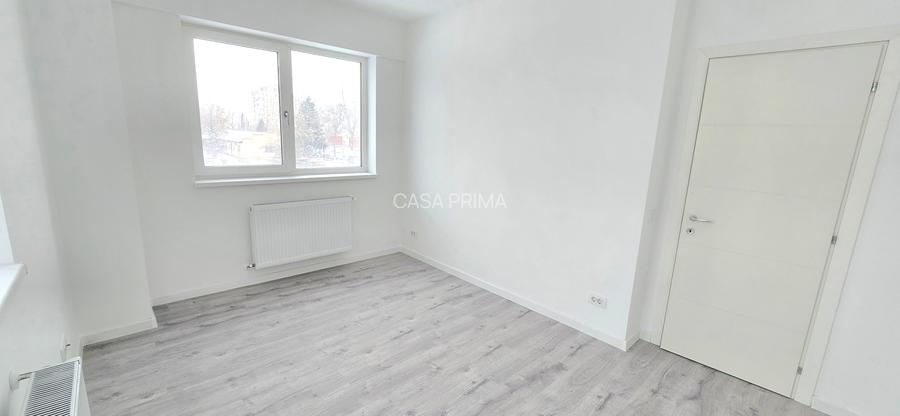 INTABULAT Apartament 2 camere decomandat BLOC NOU aproape de bvd. POITIERS - 11