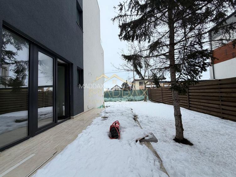 Vila moderna 6 camere // 190mp // teren 300mp // Tunari - 25