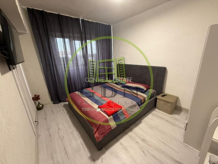 Apartament 2 camere, 49mp, decomandat, Calea Bucuresti, zona Institut. - 3