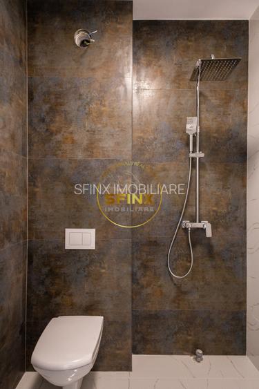 3 camere premium, terasa panoramica, 243 mp, 2 locuri de parcare - 22