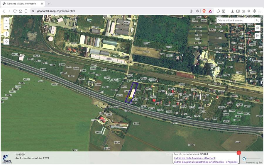 Hală industrială cu vizibilitate directă A2 | acces facil autostradă | Fundulea - 12