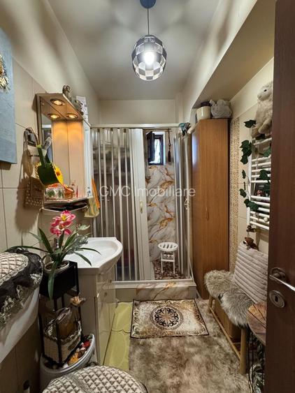 Garoniera + parcare Rahova-Salaj Bloc Nou N2 - 10