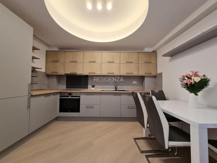 Apartament 3 Camere Cortina North | 2 Bai | Balcon | Centrala | Pet Friendly - 4