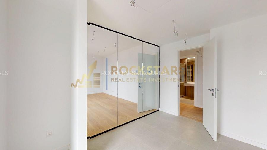 Studio Dublu | 2 camere | Nusco City Park | Etaj 2 | TVA Inclus - 5