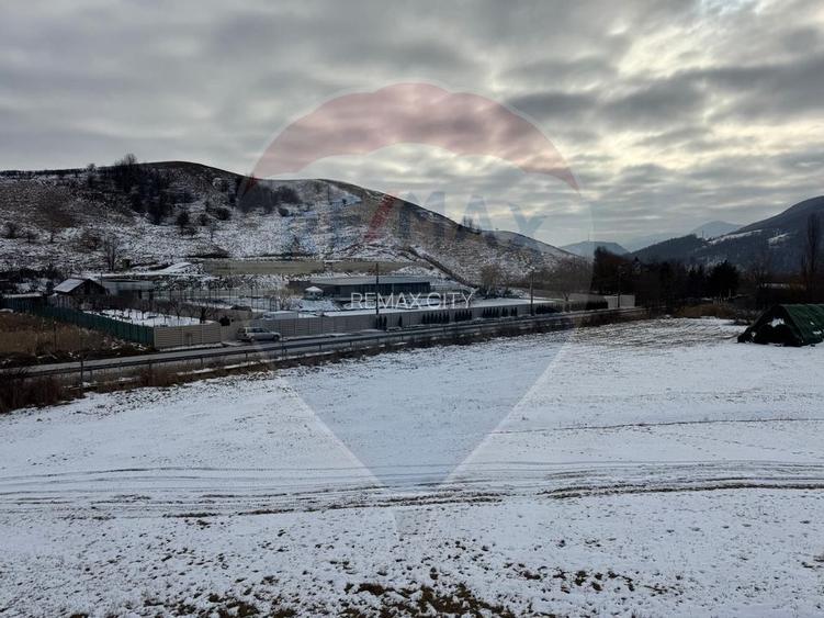 Casa  si  teren zona Balaurul - 43